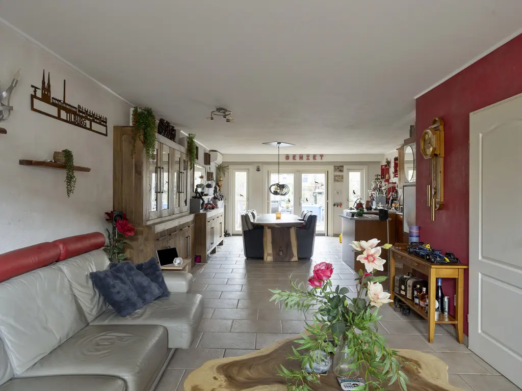 Gronsveldlaan 33, TILBURG
