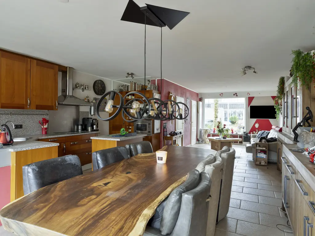 Gronsveldlaan 33, TILBURG