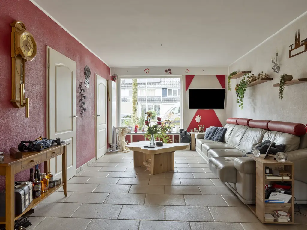 Gronsveldlaan 33, TILBURG