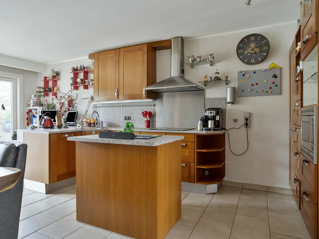 Gronsveldlaan 33, TILBURG