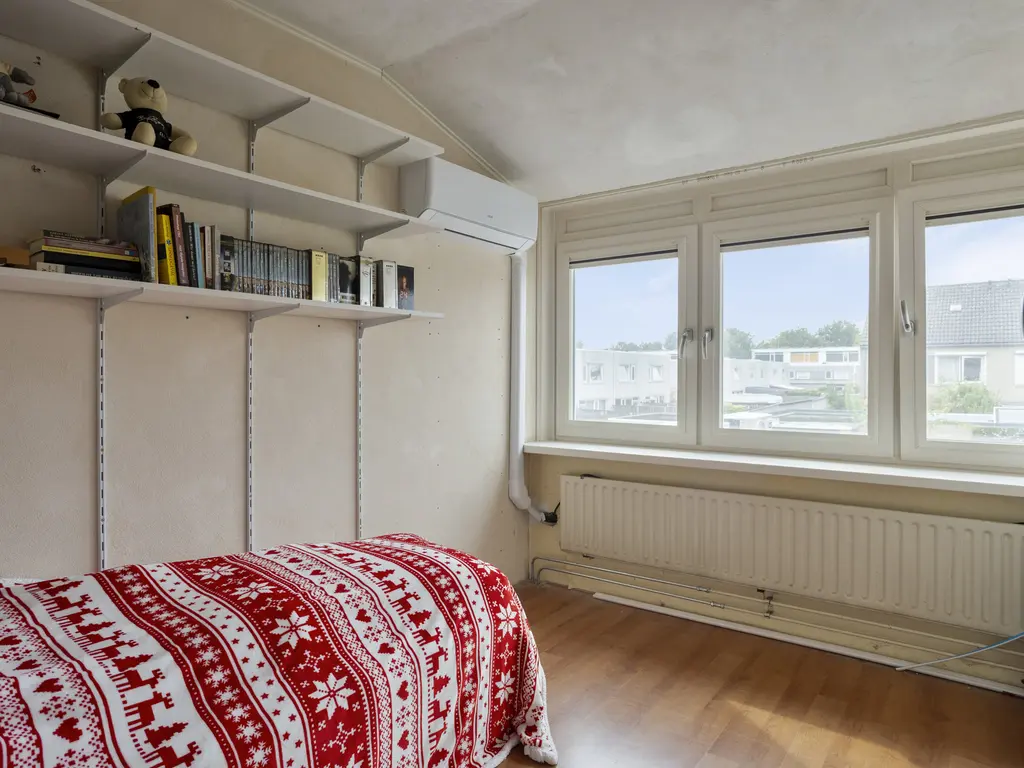 Gronsveldlaan 33, TILBURG