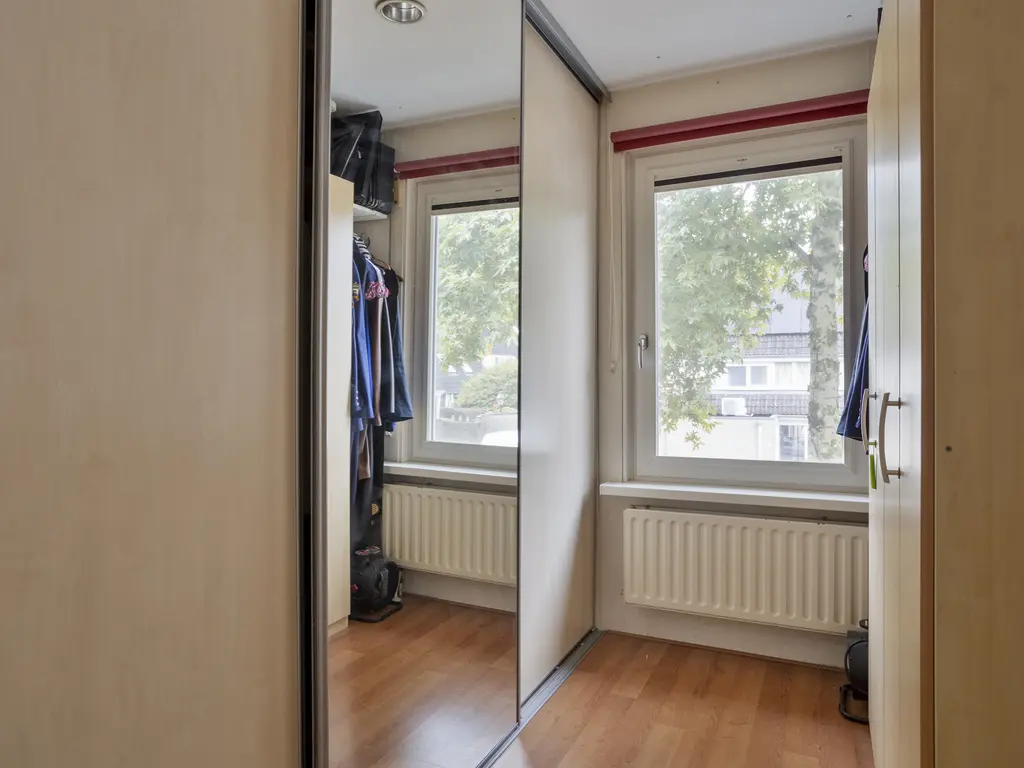 Gronsveldlaan 33, TILBURG