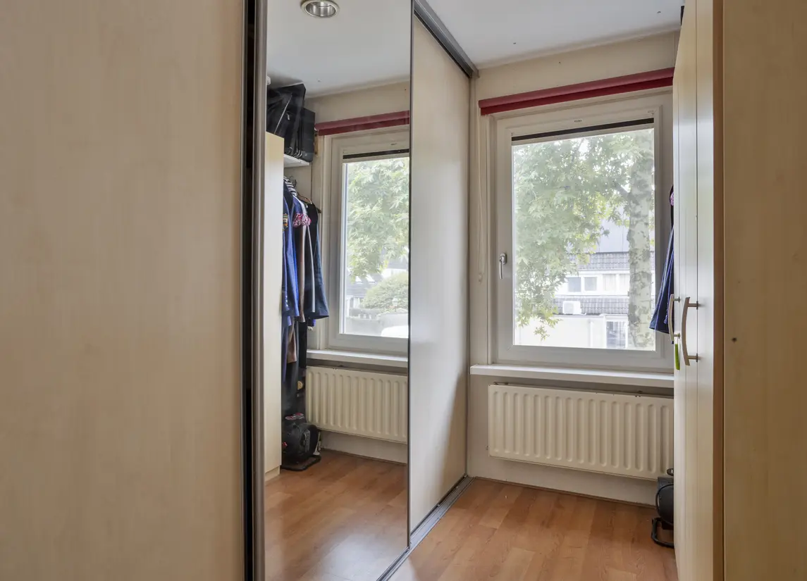 Gronsveldlaan 33