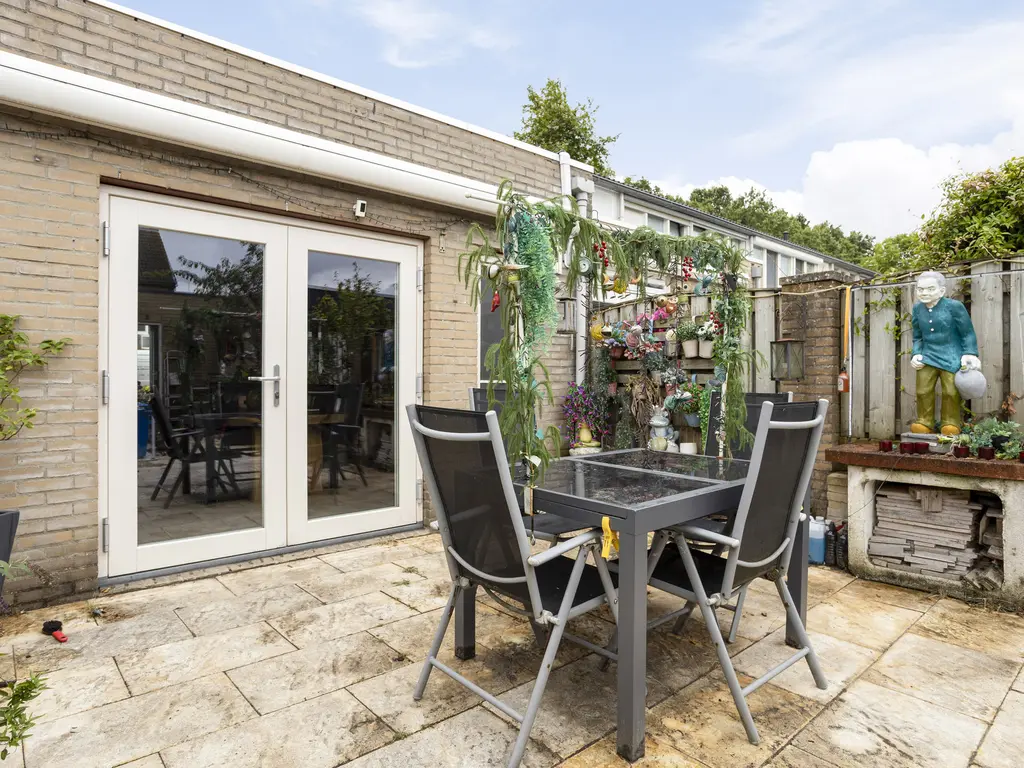 Gronsveldlaan 33, TILBURG