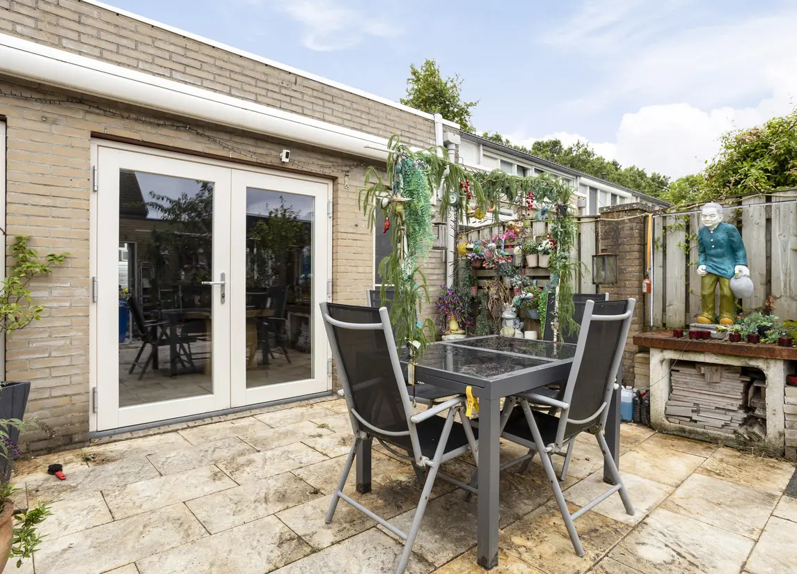 Gronsveldlaan 33