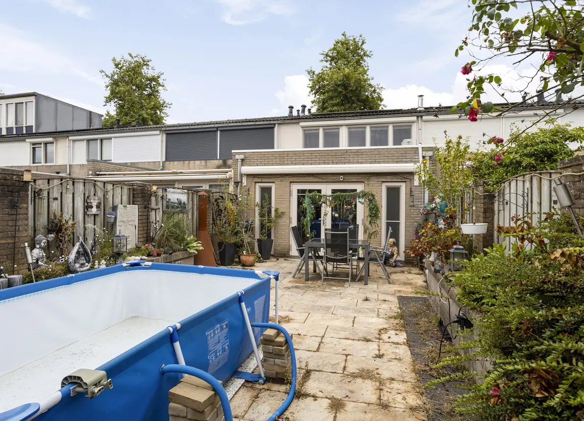 Gronsveldlaan 33