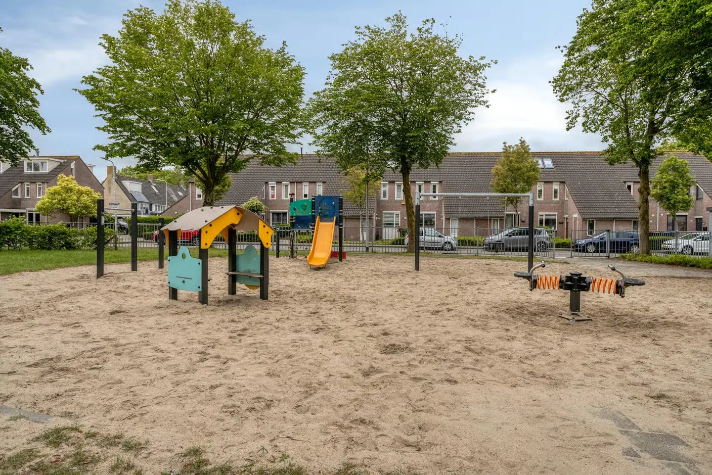Gronsveldlaan 33