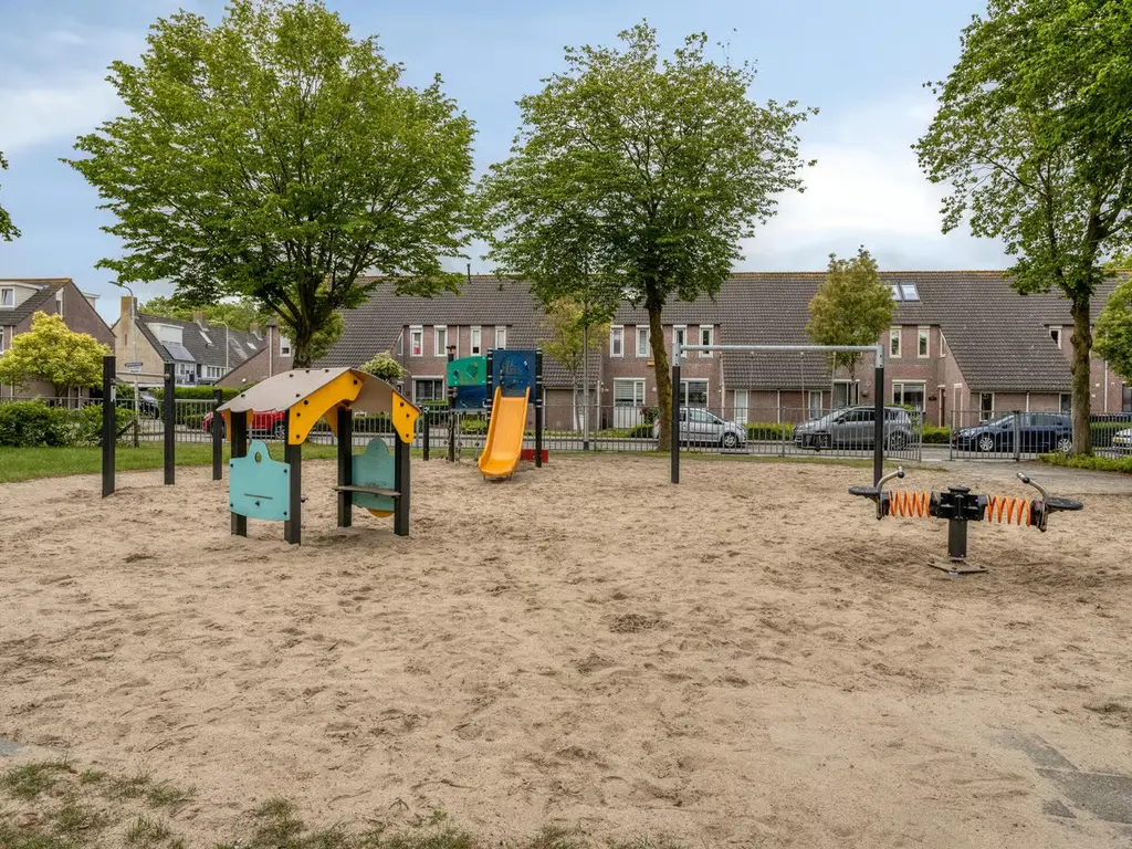 Gronsveldlaan 33, TILBURG