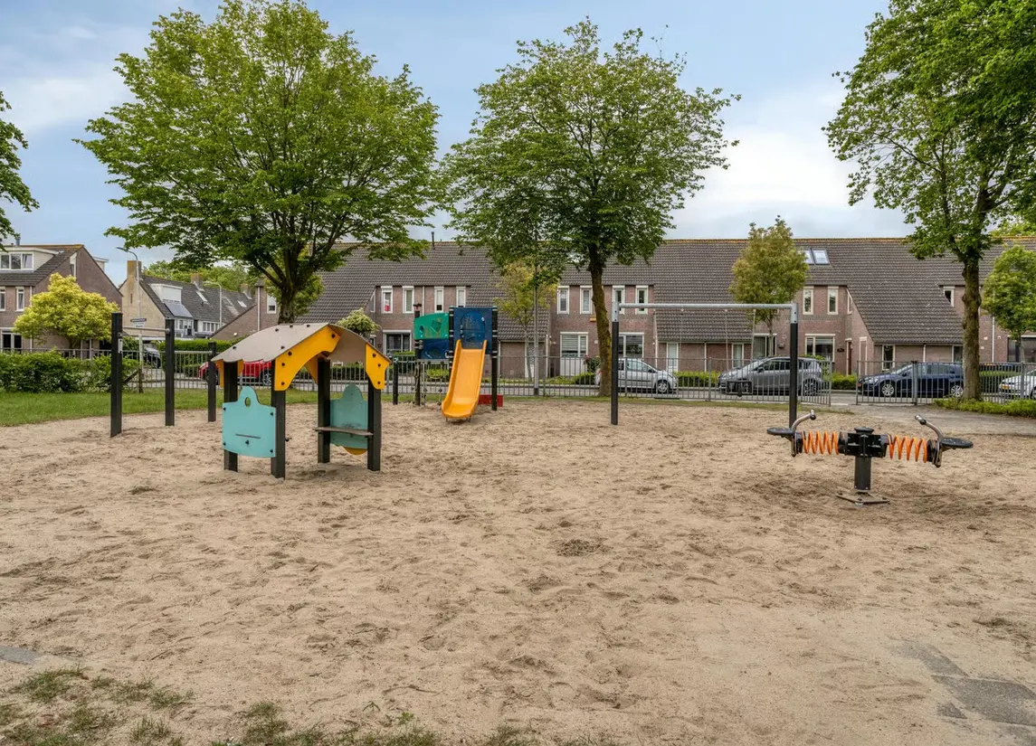 Gronsveldlaan 33