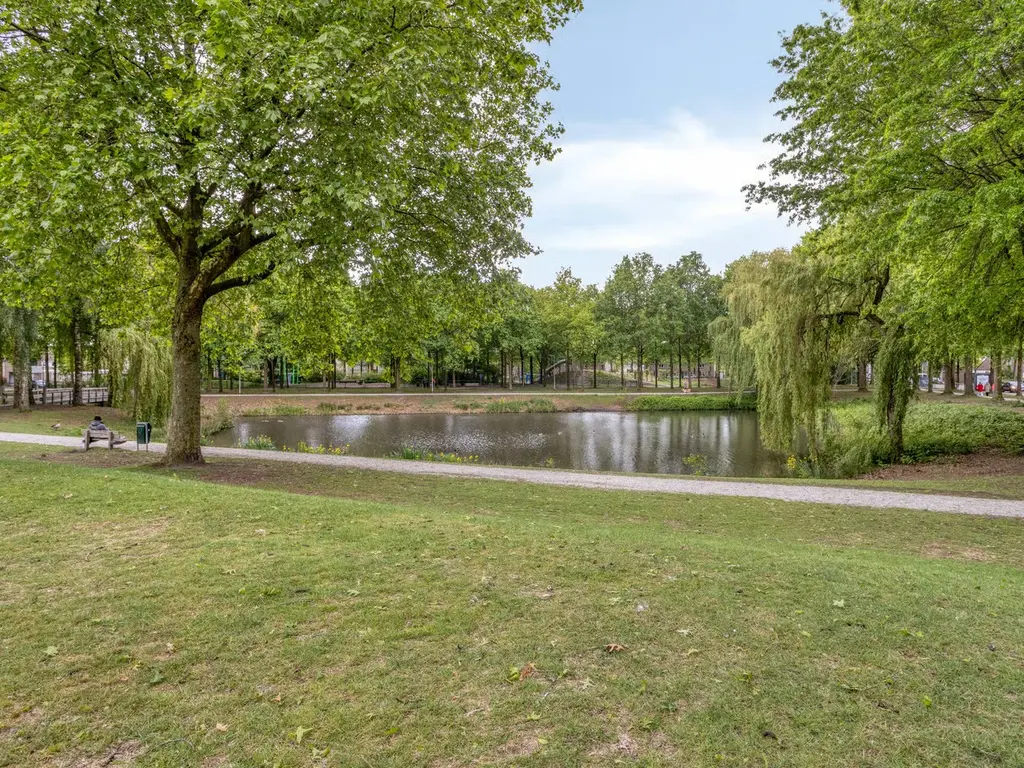 Gronsveldlaan 33, TILBURG