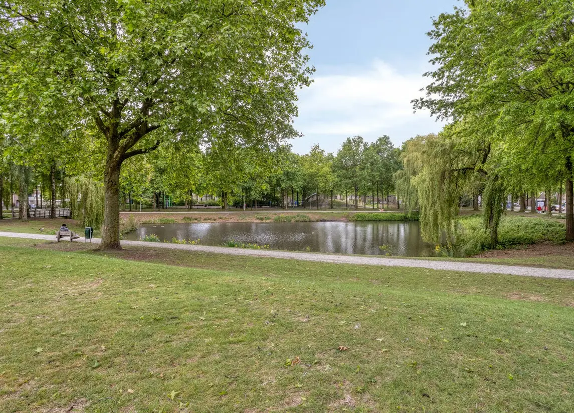 Gronsveldlaan 33