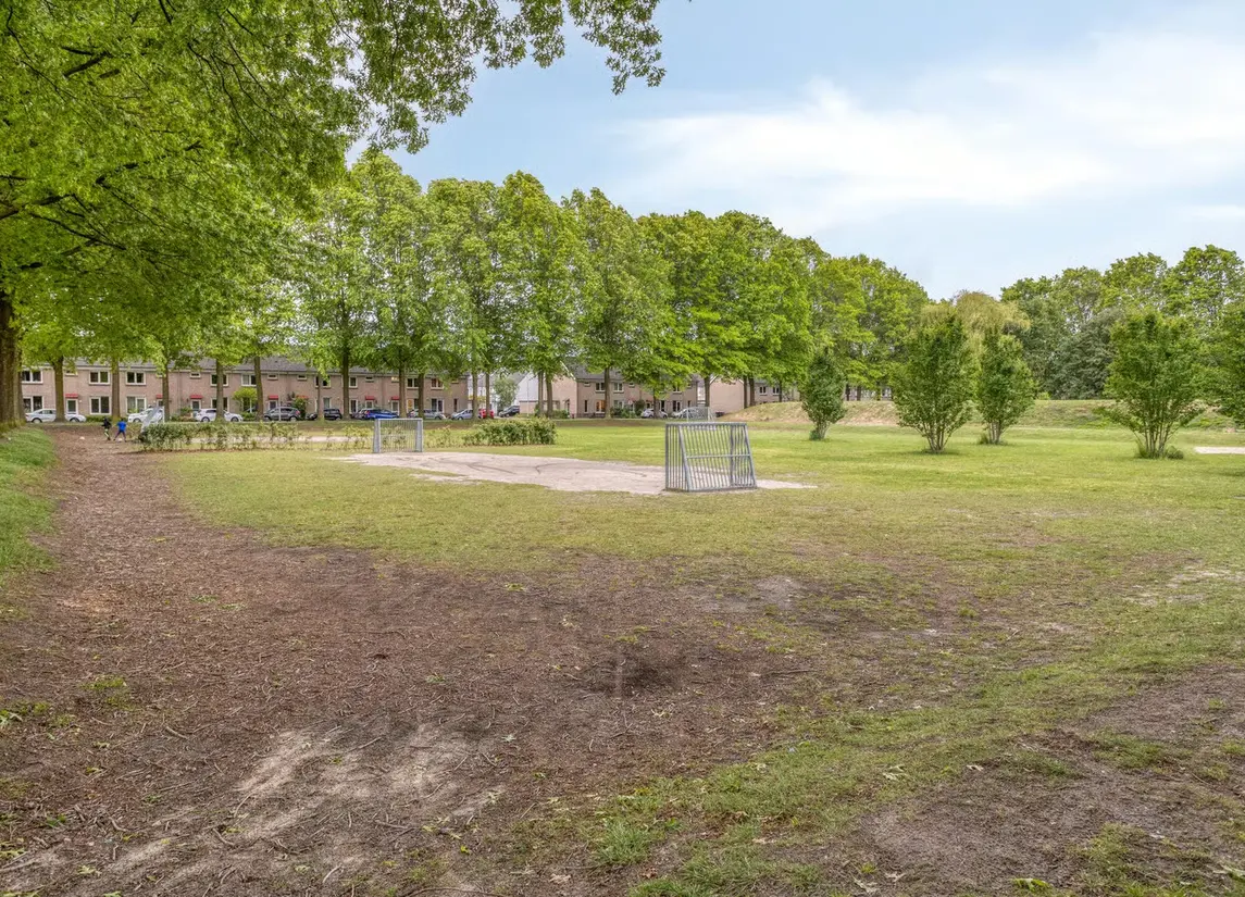 Gronsveldlaan 33