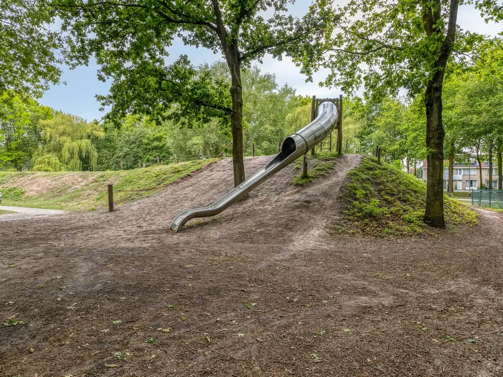 Gronsveldlaan 33, TILBURG
