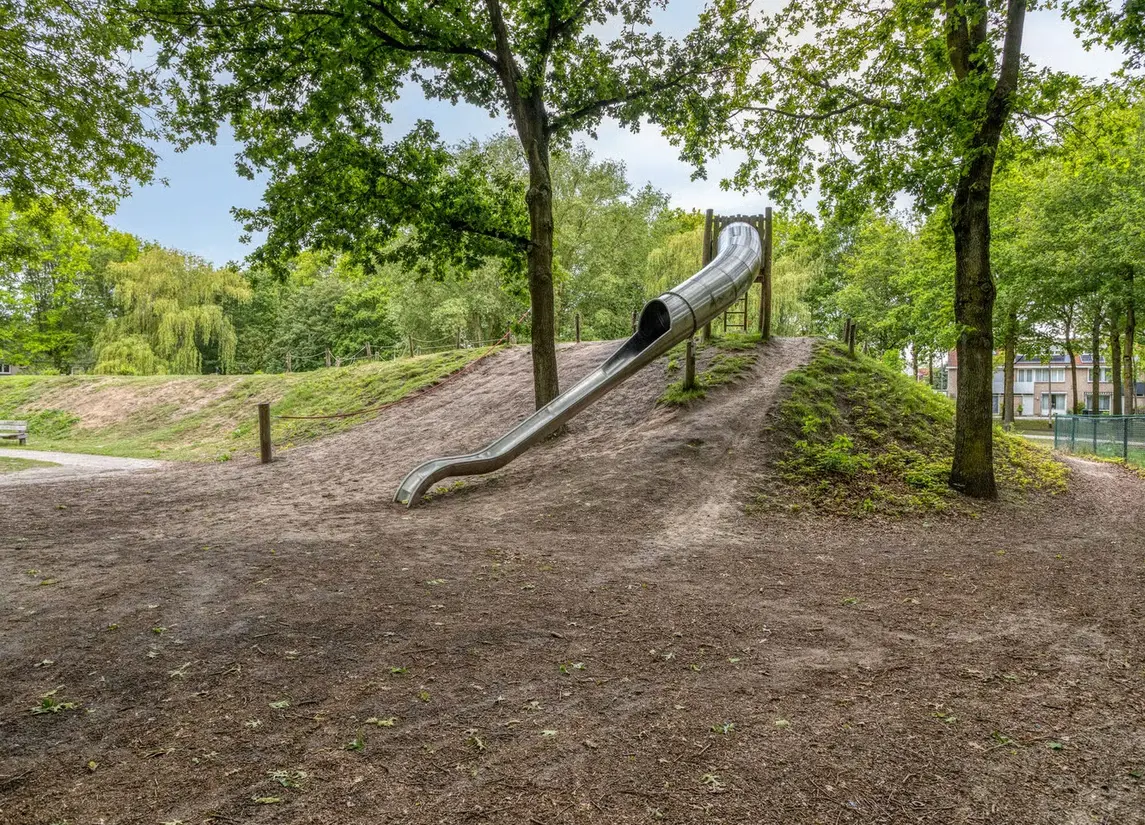 Gronsveldlaan 33