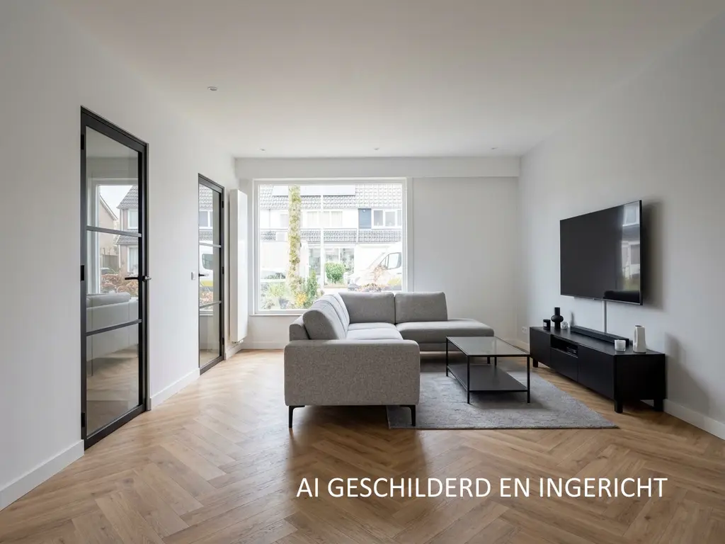 Gronsveldlaan 33, TILBURG