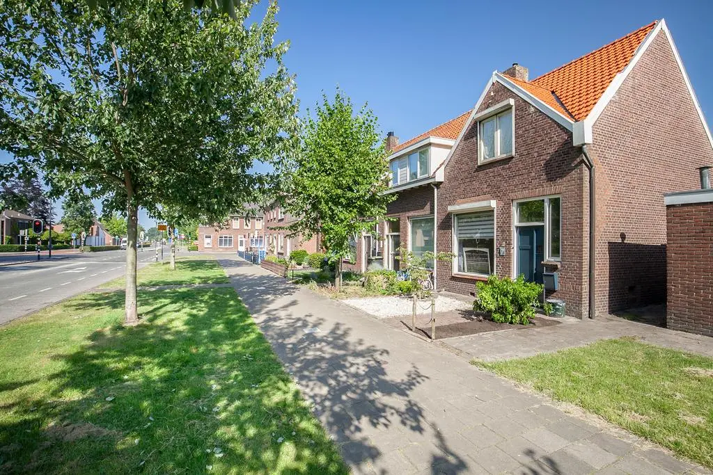 Blyde Incomstelaan 7