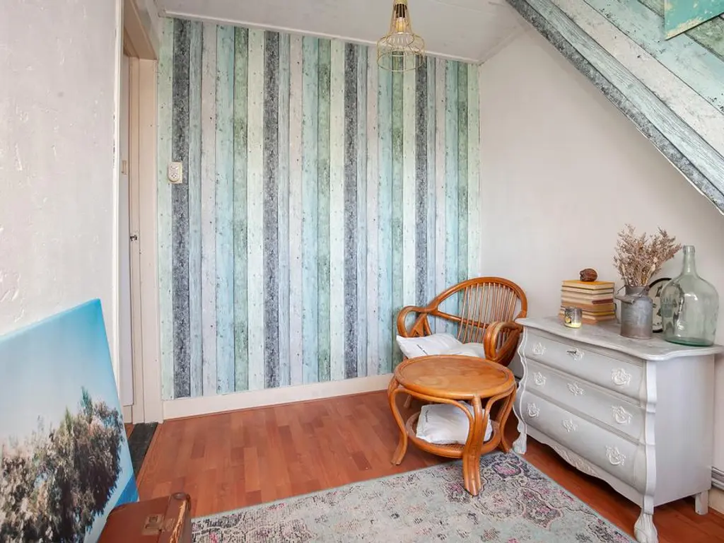 Blyde Incomstelaan 7, WAALWIJK