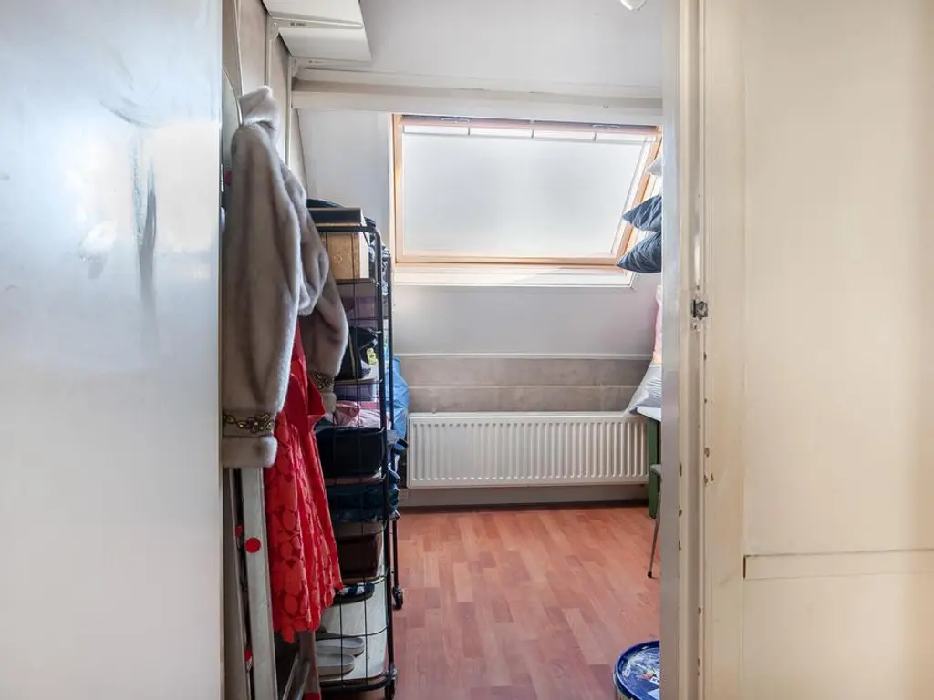 Blyde Incomstelaan 7, WAALWIJK