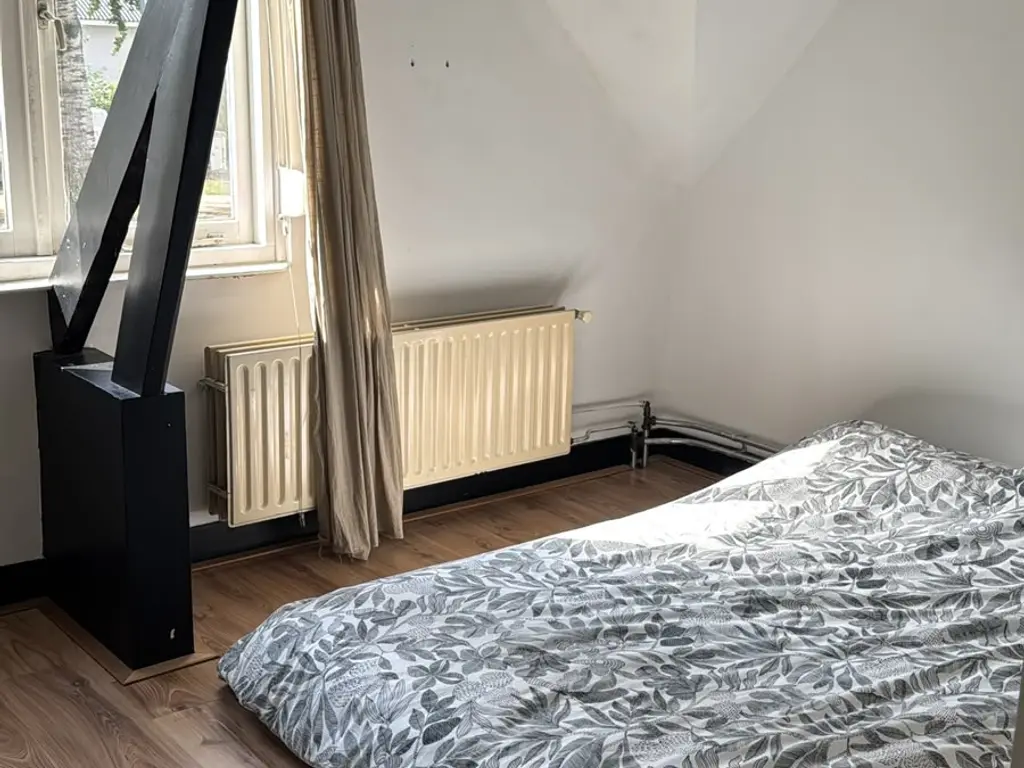 Blyde Incomstelaan 7, WAALWIJK