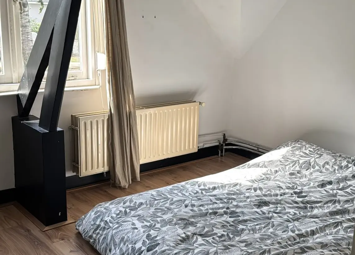 Blyde Incomstelaan 7
