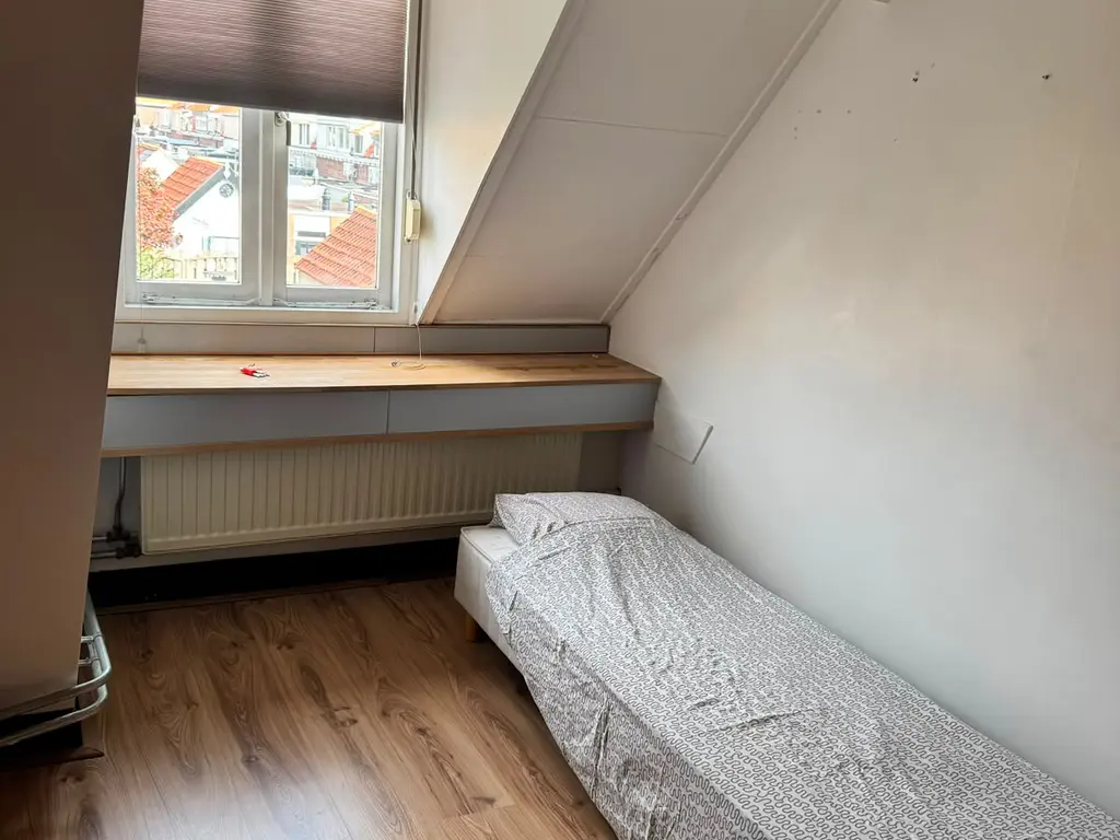 Blyde Incomstelaan 7, WAALWIJK