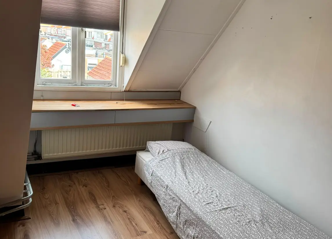 Blyde Incomstelaan 7