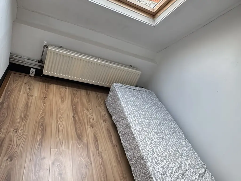 Blyde Incomstelaan 7, WAALWIJK