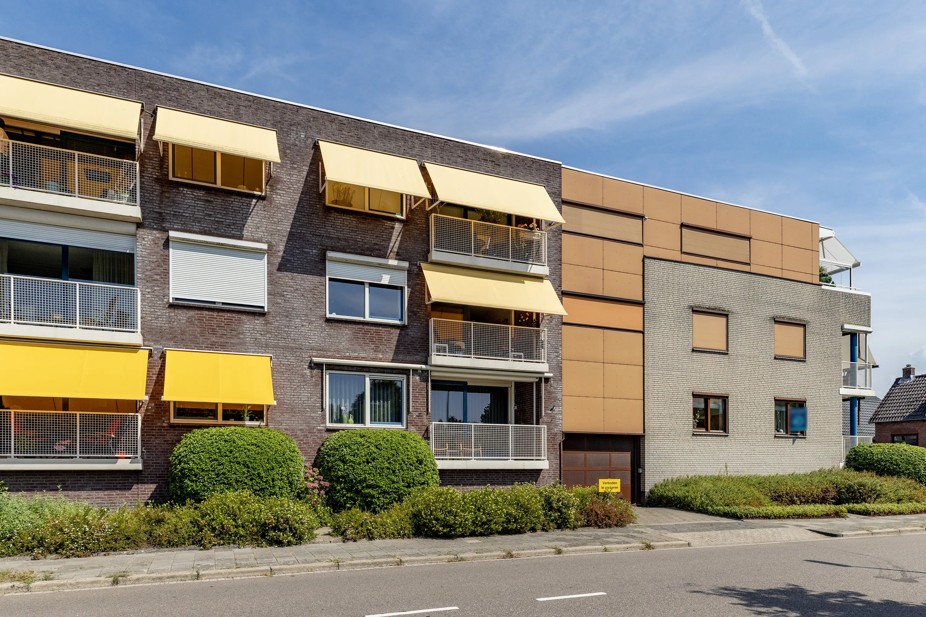 Gebroken Meeldijk 120