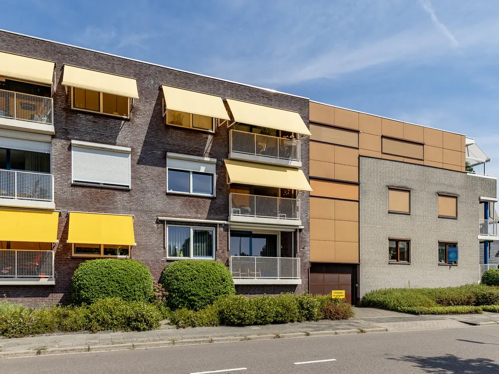 Gebroken Meeldijk 120, BARENDRECHT