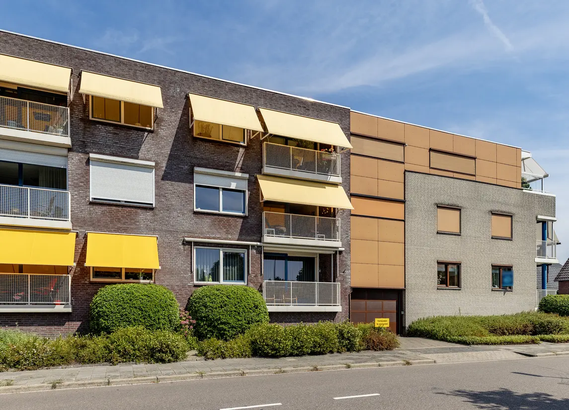 Gebroken Meeldijk 120