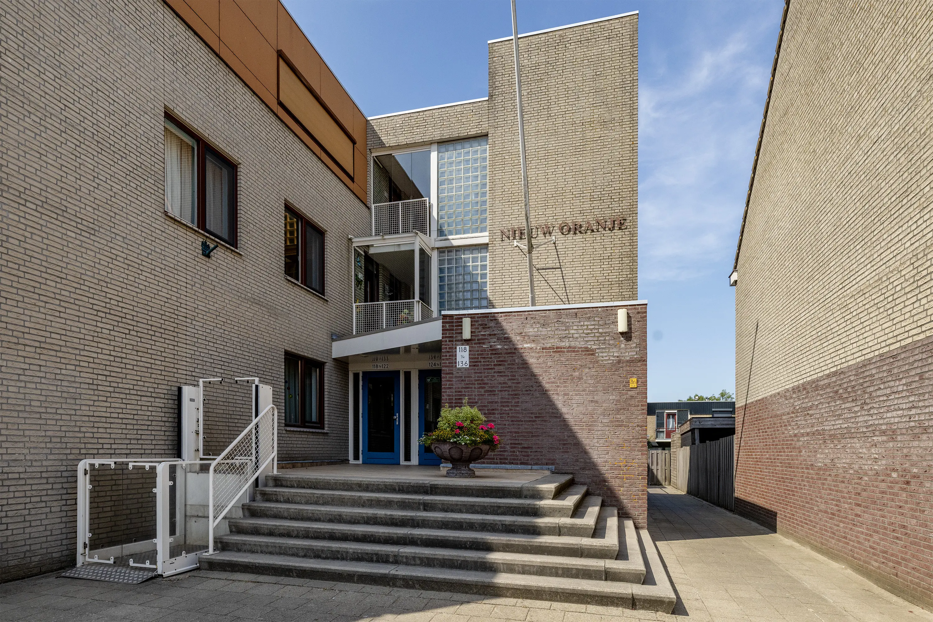 Gebroken Meeldijk 120