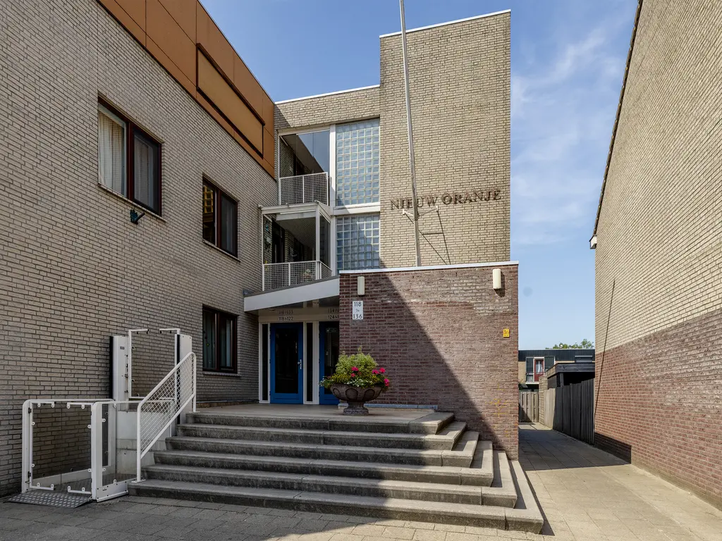 Gebroken Meeldijk 120, BARENDRECHT