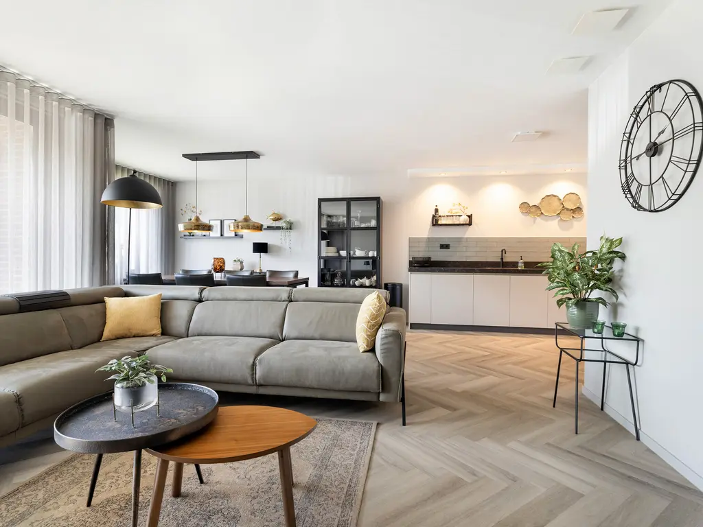 Gebroken Meeldijk 120, BARENDRECHT