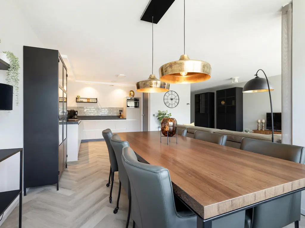 Gebroken Meeldijk 120, BARENDRECHT