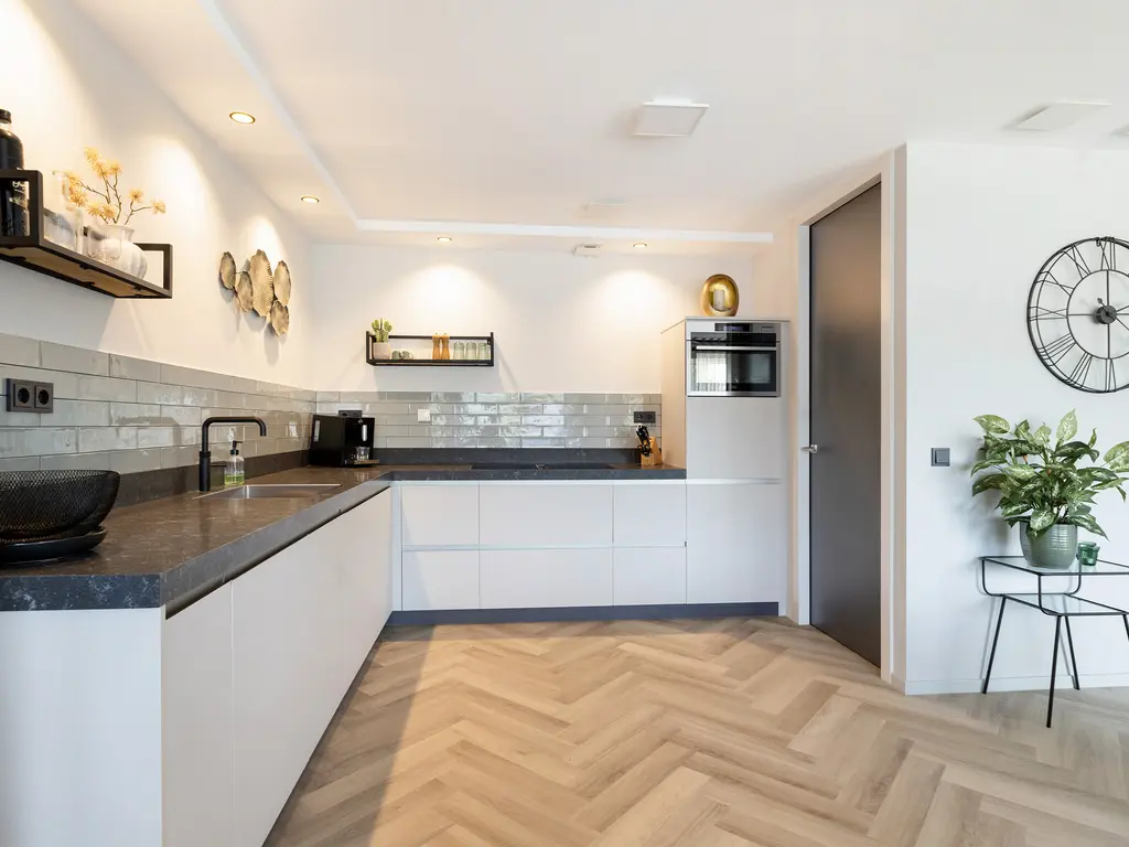 Gebroken Meeldijk 120, BARENDRECHT