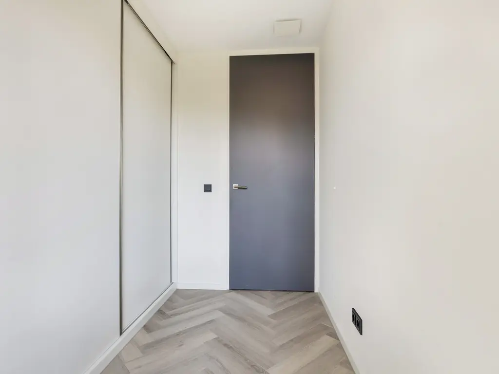 Gebroken Meeldijk 120, BARENDRECHT
