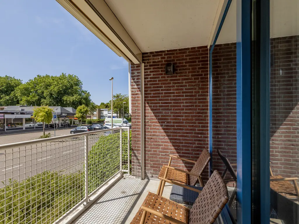 Gebroken Meeldijk 120, BARENDRECHT