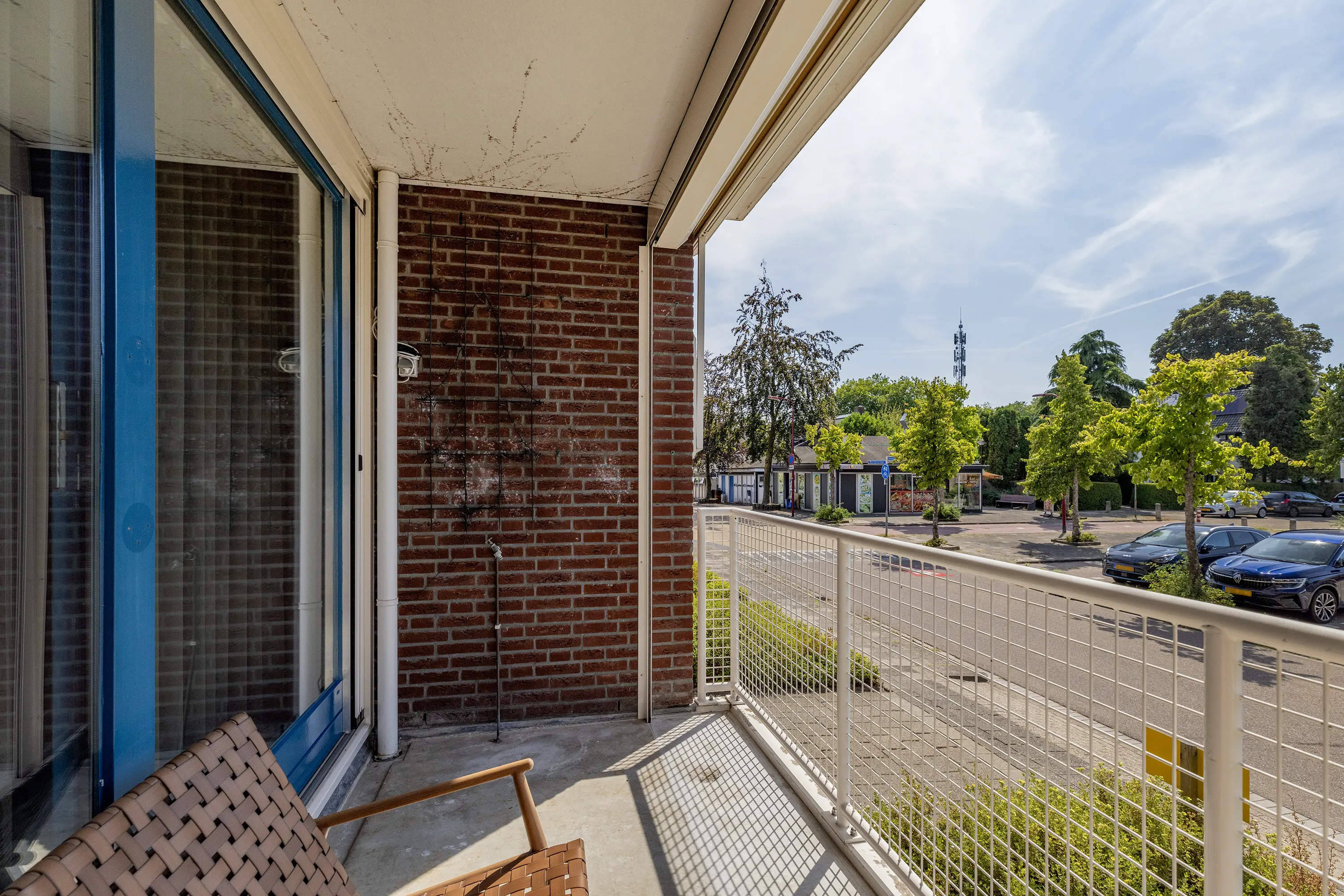 Gebroken Meeldijk 120