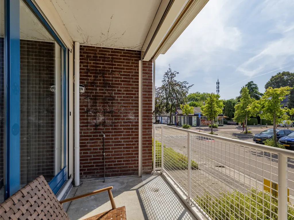 Gebroken Meeldijk 120, BARENDRECHT