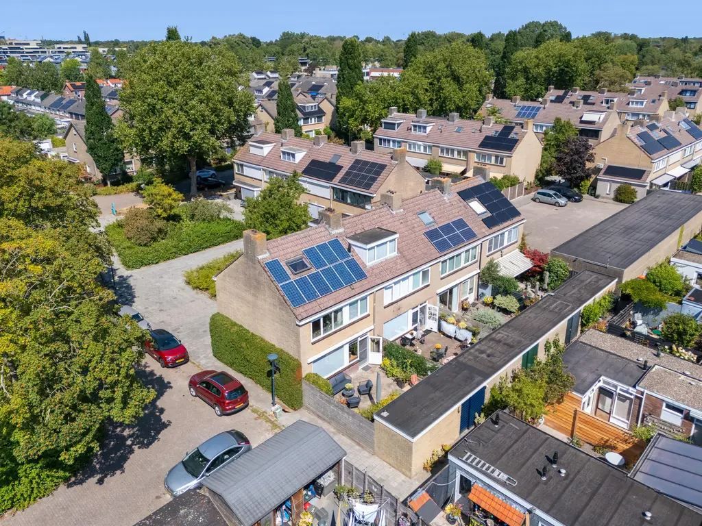 Rotiusstraat 2, HOORN
