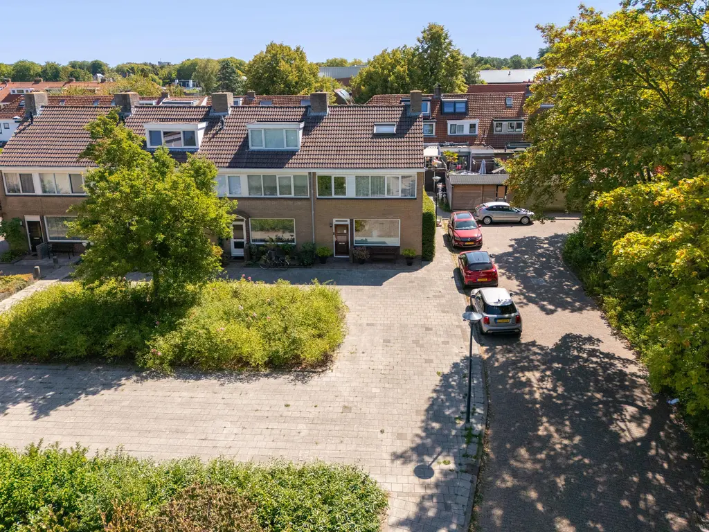 Rotiusstraat 2, HOORN