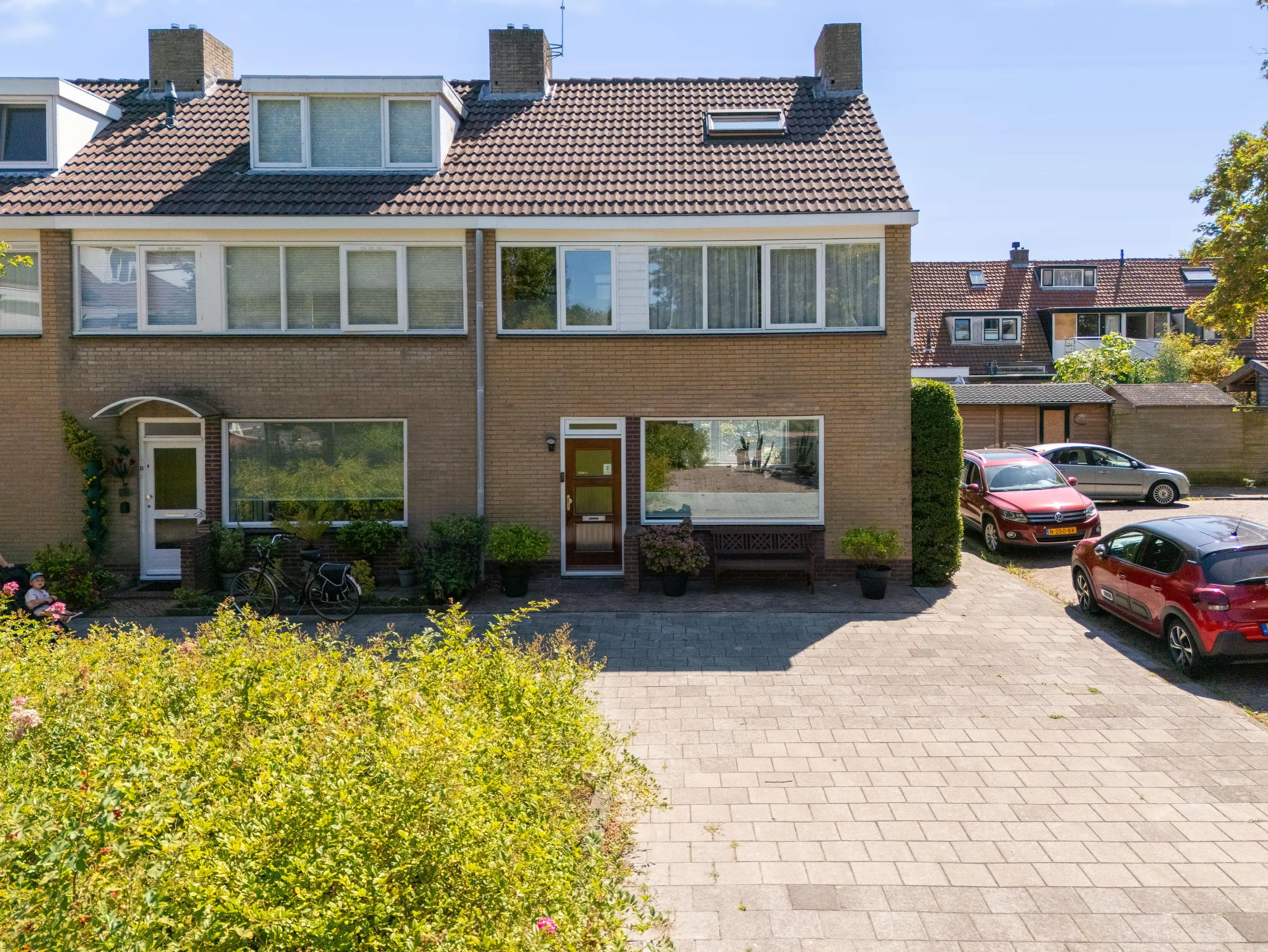 Rotiusstraat 2