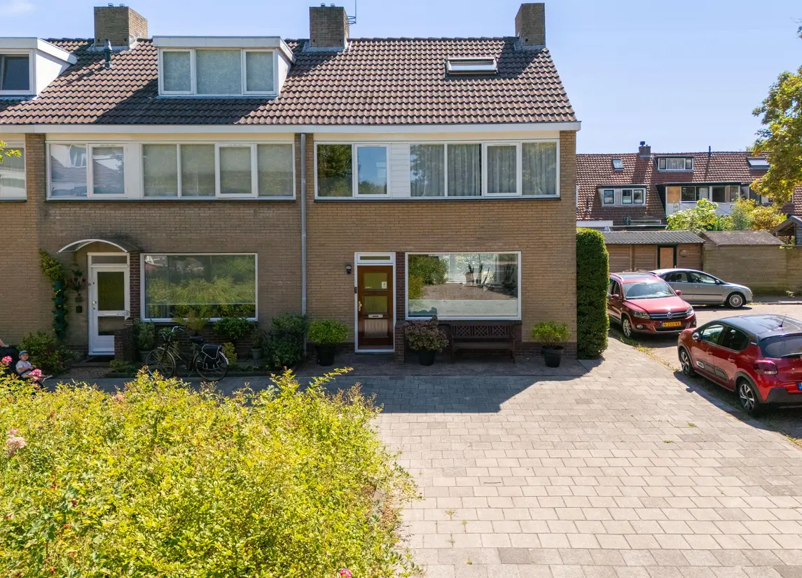 Rotiusstraat 2