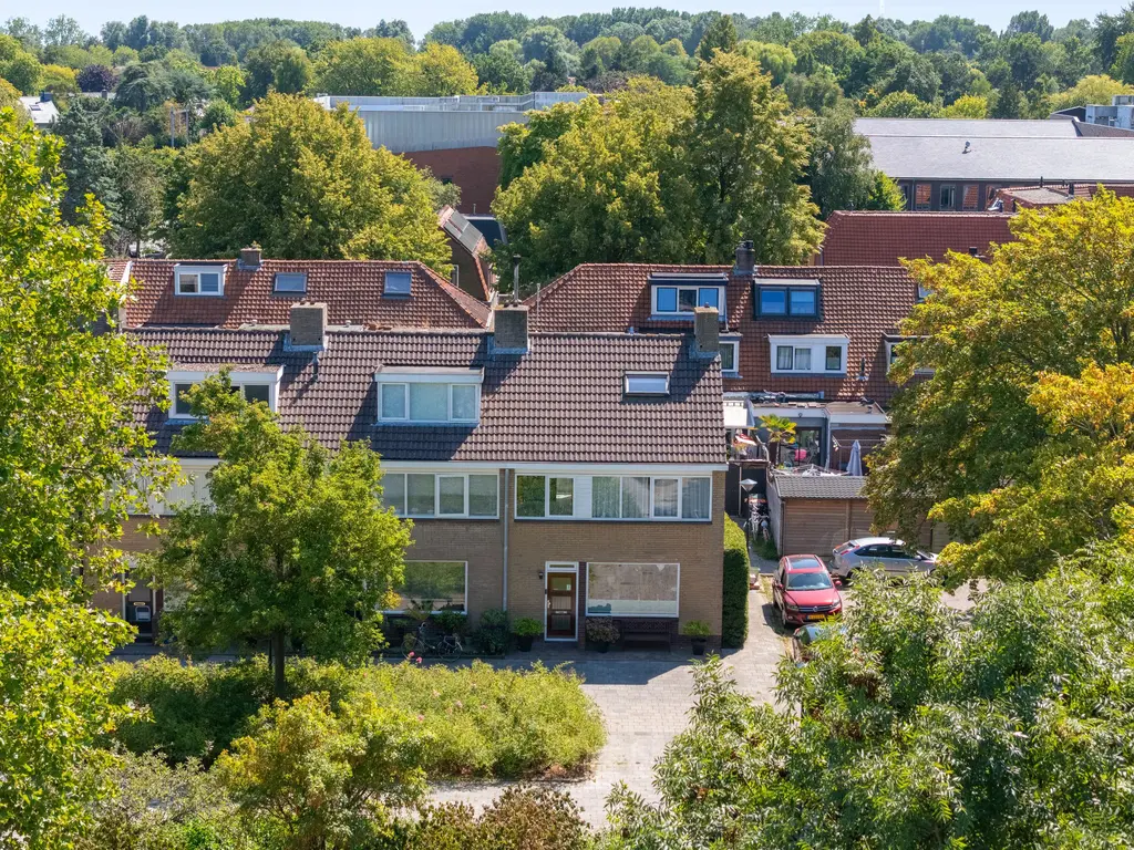Rotiusstraat 2, HOORN