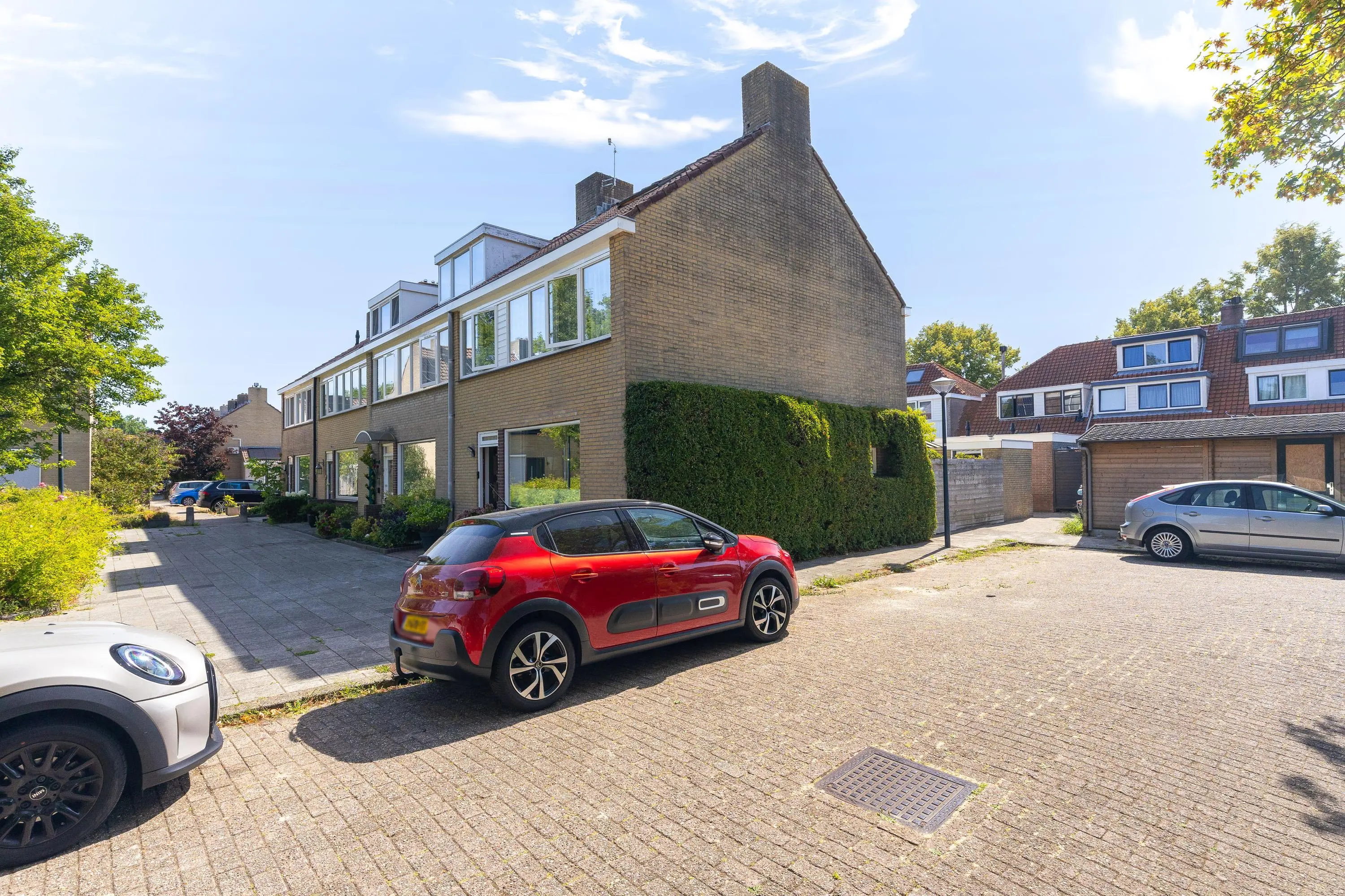 Rotiusstraat 2