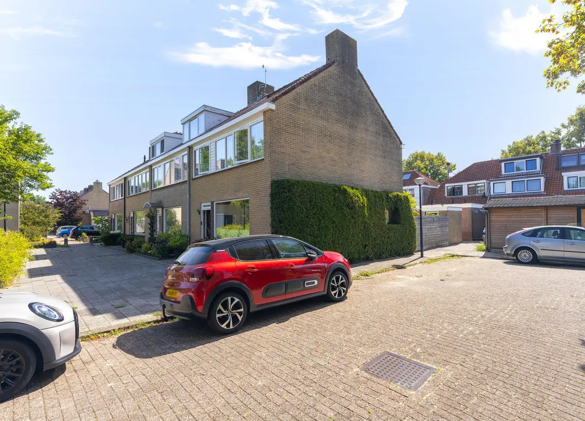 Rotiusstraat 2