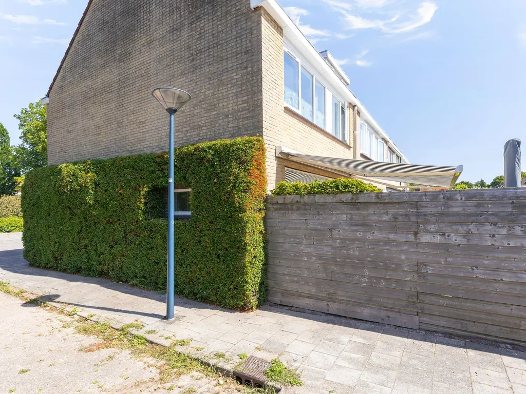 Rotiusstraat 2, HOORN