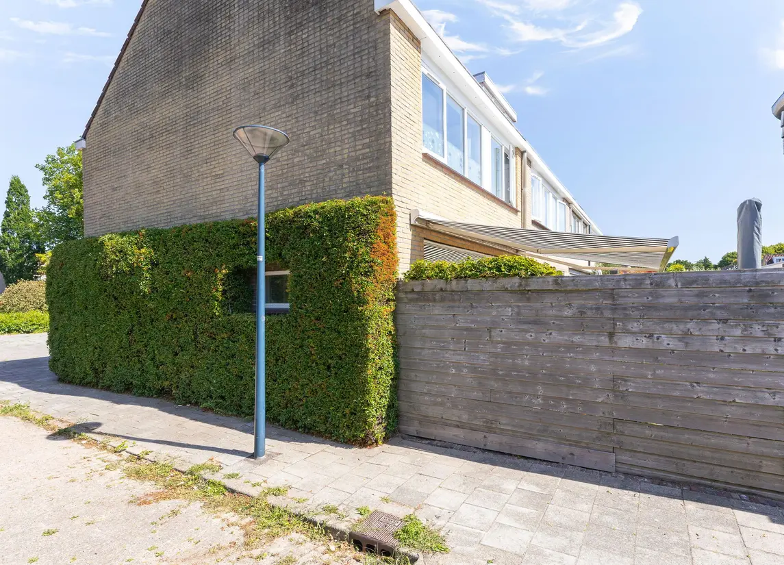 Rotiusstraat 2