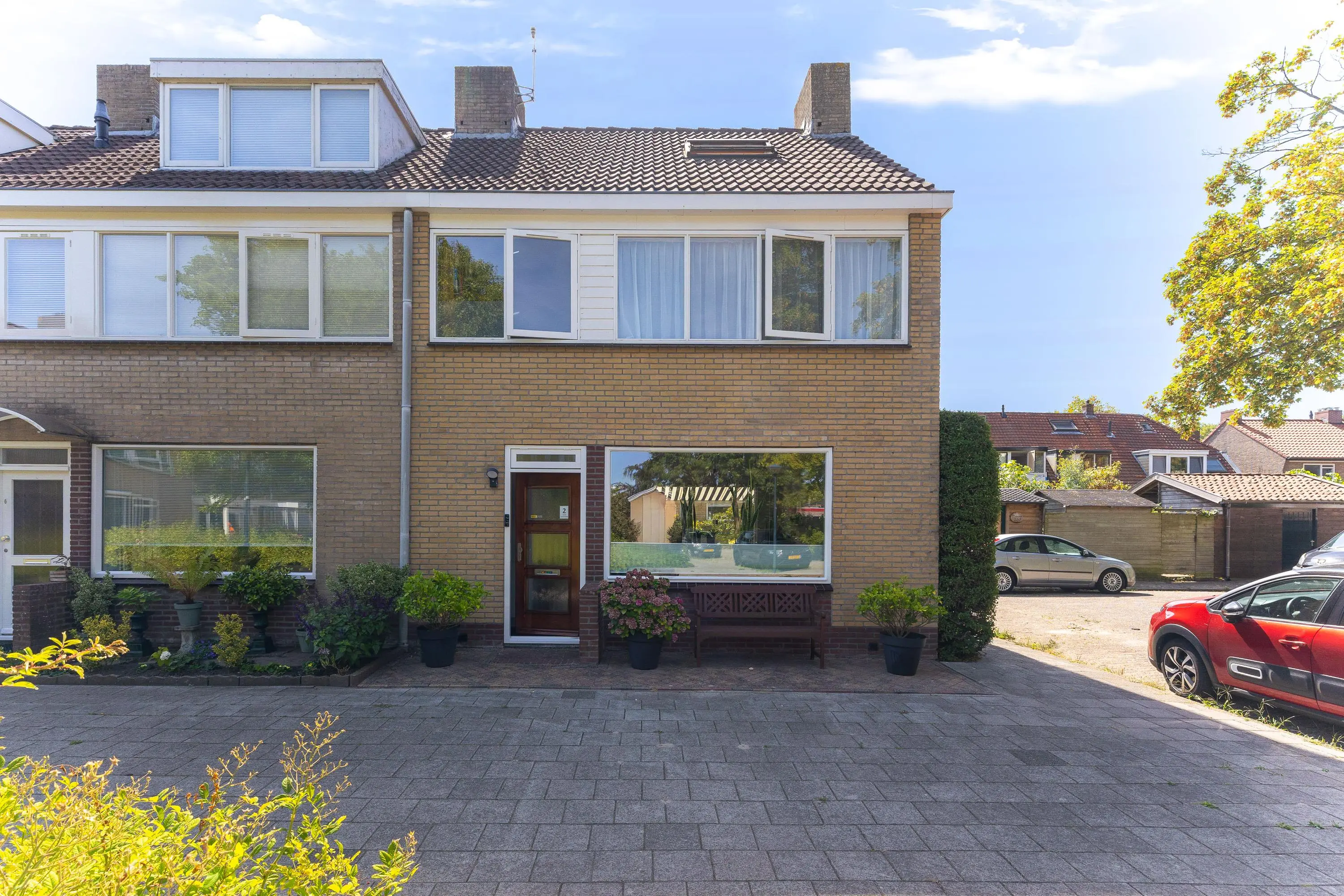 Rotiusstraat 2