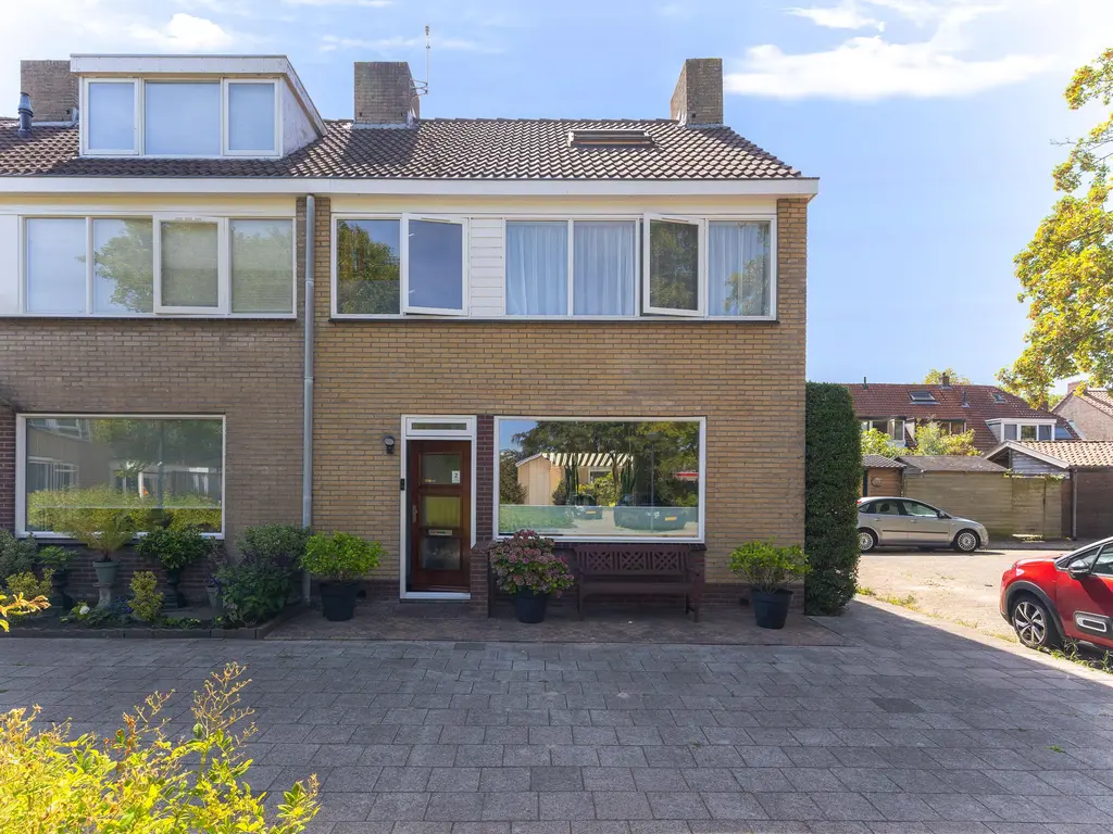 Rotiusstraat 2, HOORN